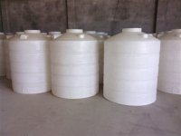 5噸塑料桶生產廠家（jiā）