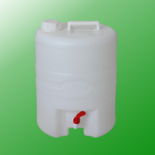19L20（升）水嘴塑料桶（tǒng）