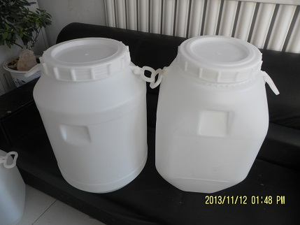 50L食品塑料桶（tǒng）
