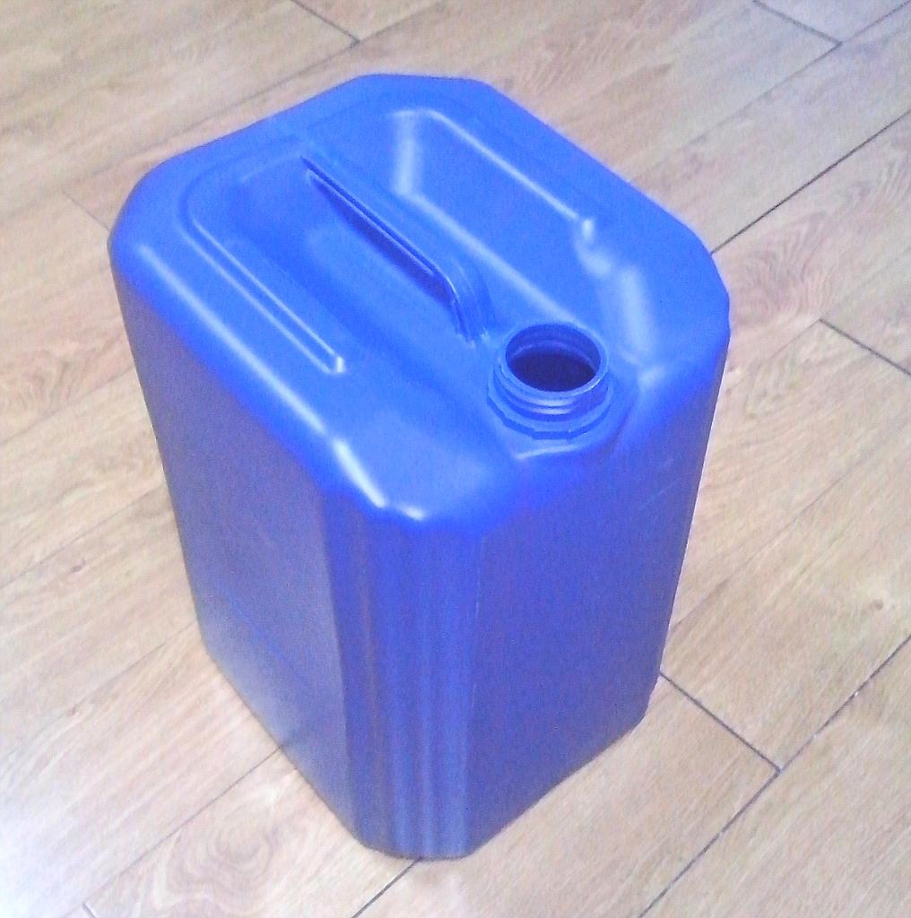 25L塑料（liào）包裝桶